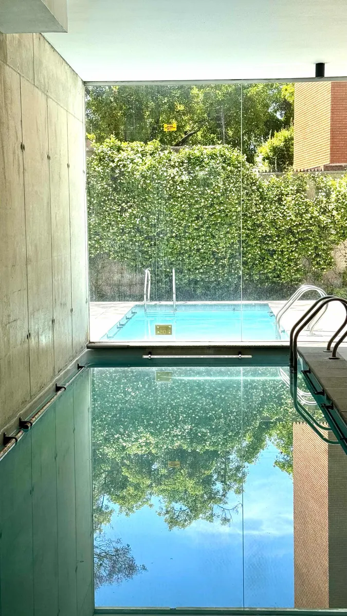 Venta Departamento 3D 3B Los Dominicos - Las Condes