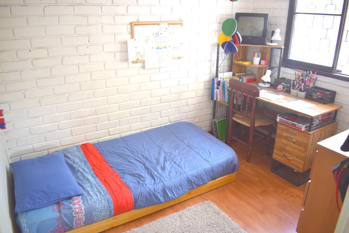 Arriendo Casa NO 4D 2B 2E 1B Rotonda Atenas - Las Condes