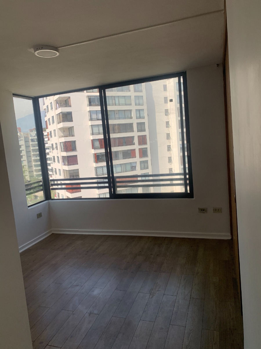 Venta Departamento SO 3D 3B 1E 1B Sebasti&aacute;n Elcano - Las Condes