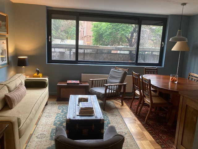 Venta Departamento NP 2D 1B 1E 1B  - Providencia
