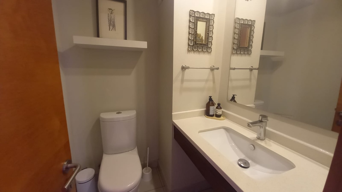 Venta Departamento 3D La Llaver&iacute;a - Vitacura