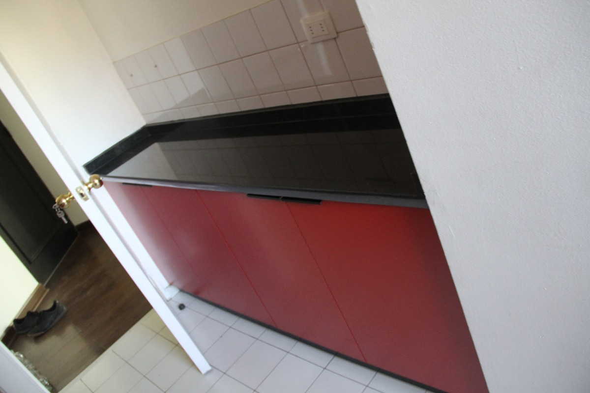 Arriendo Departamento NO 3D 2B 1E 1Bd Barrio Italia - Providencia