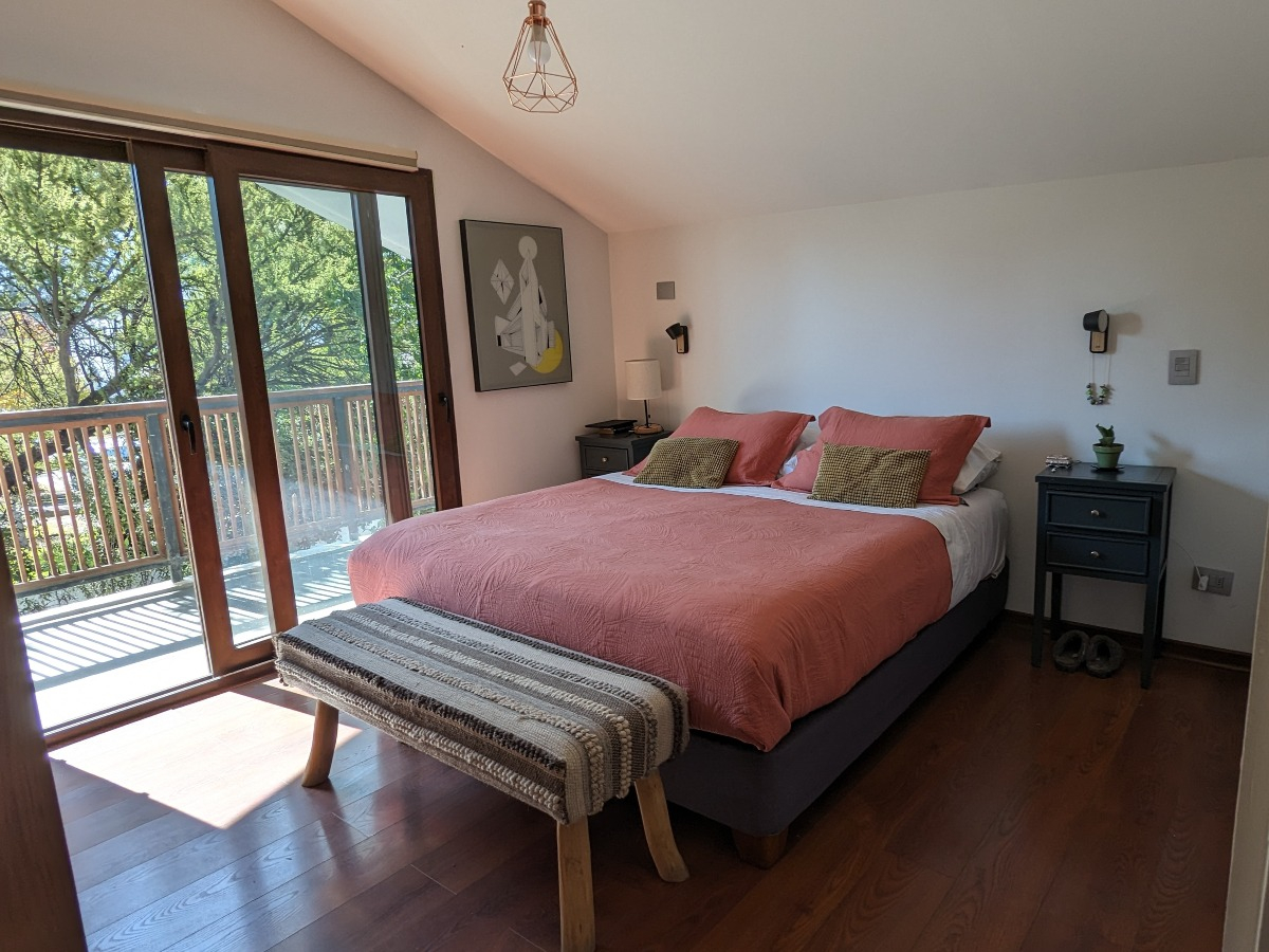 Venta Casa 3D en suite 3B 2E Juan XXIII - Vitacura