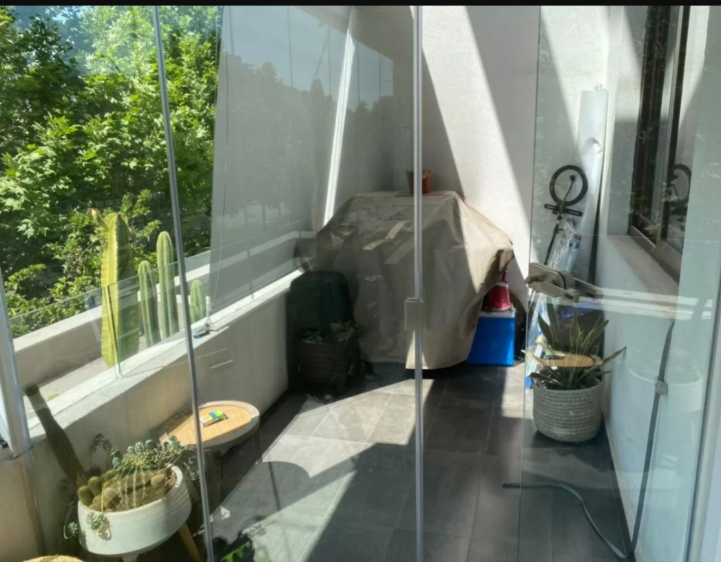 Arriendo Departamento 2D Puente Nuevo - Lo Barnechea