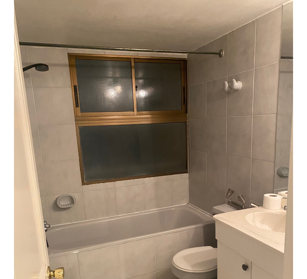 Venta Departamento NO 3D en suite 3B 2E 1B Metro Escuela Militar - Las Condes