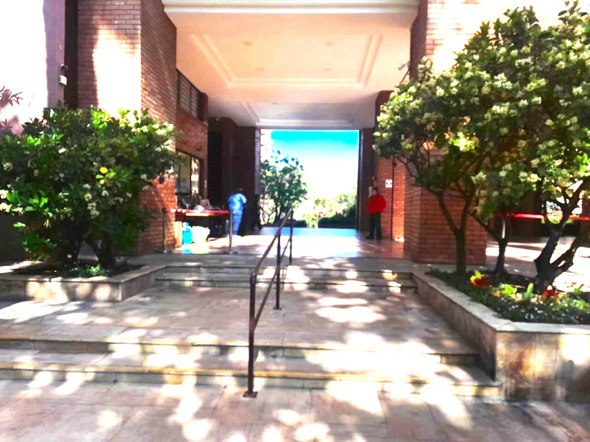 Venta Departamento SP 2D en suite Walk-in cl&oacute;set 2B 1E 1B In&eacute;s de Su&aacute;rez - Providencia