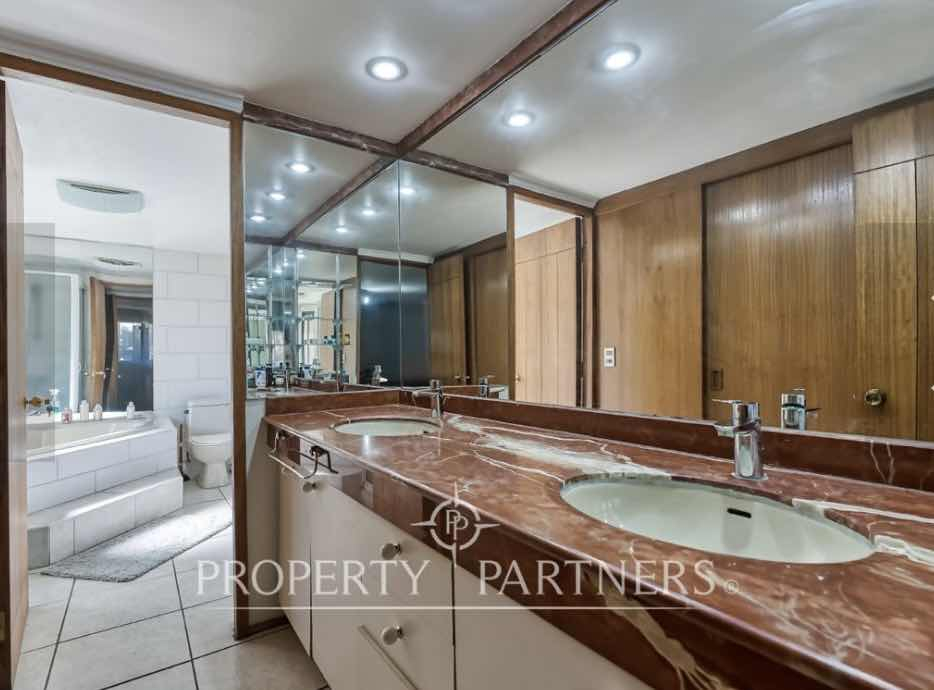 Venta Casa 5D 4B 4E Estoril - Las Condes