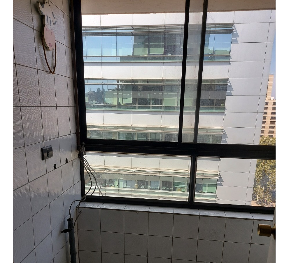 Venta Departamento SP 4D en suite 3B 1E 1B Barrio El Golf - Las Condes