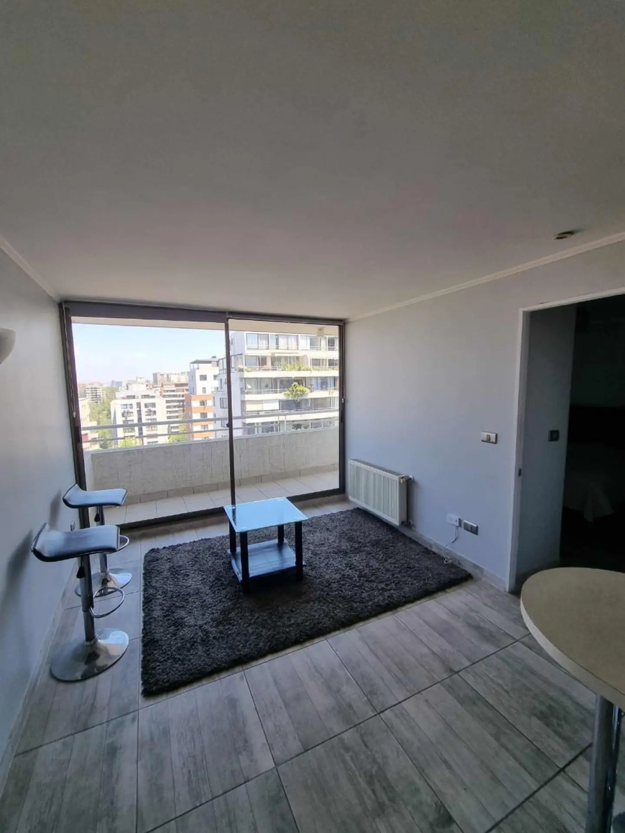 Venta Departamento 1D Pedro de Valdivia - Providencia