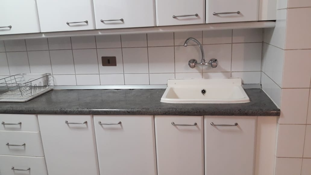 Arriendo Departamento 3D Rotonda Atenas - Las Condes