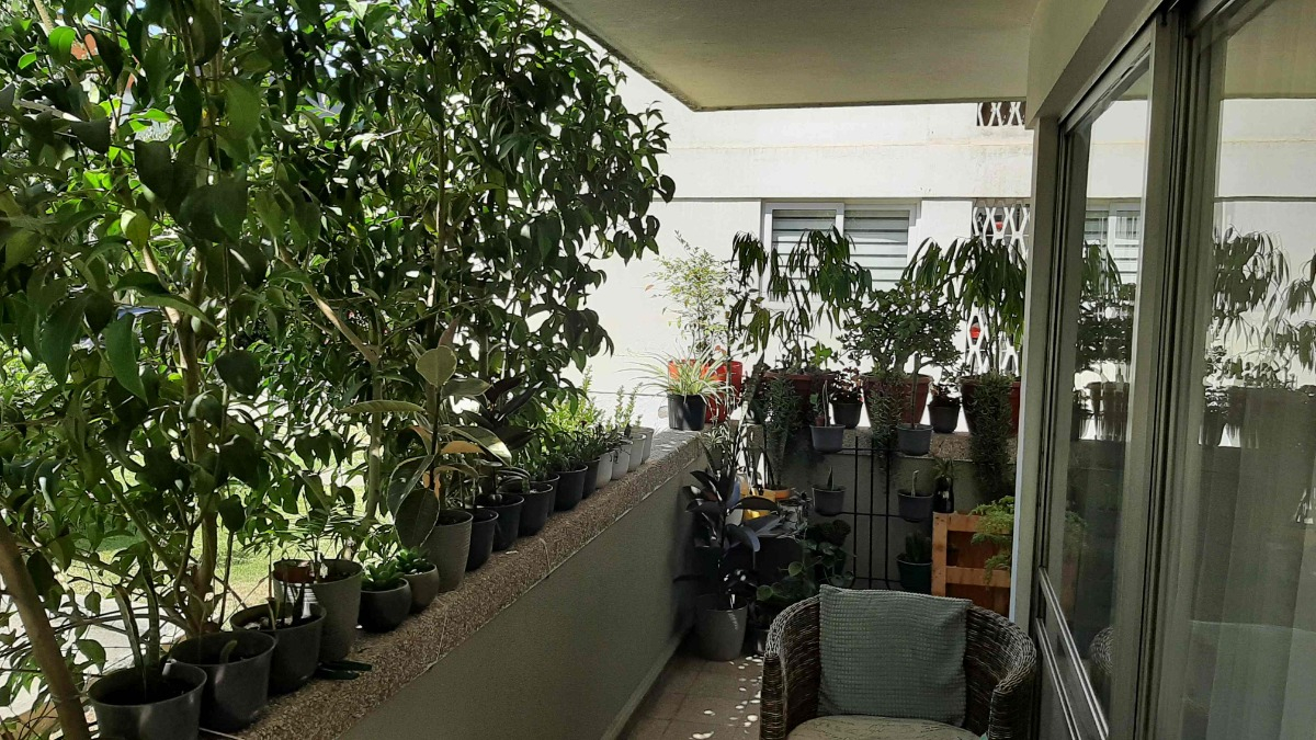 Venta Departamento NO 3D 2B 1E In&eacute;s de Su&aacute;rez - Providencia