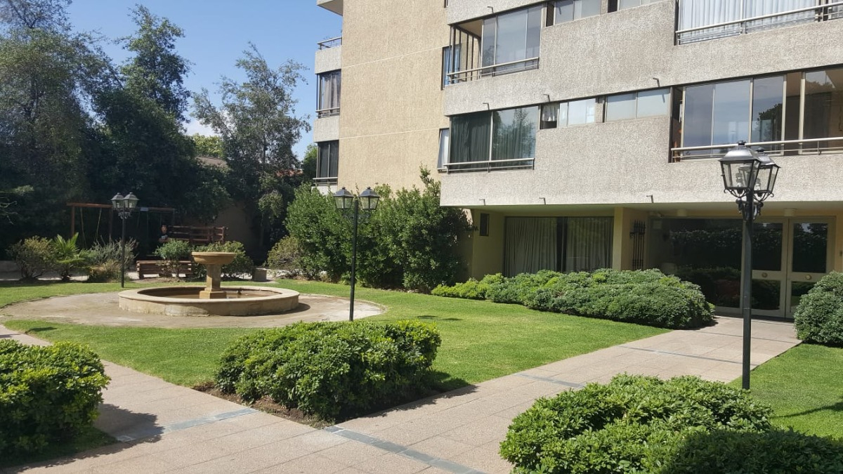 Venta Departamento NO 3D en suite 2B 1E 1Bd Barrio Italia - Providencia