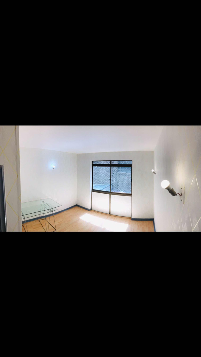 Venta Departamento 2D 1B Barrio Italia - Providencia