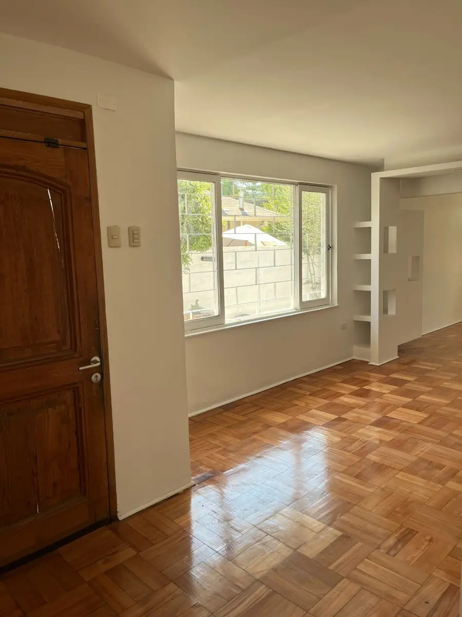 Arriendo Casa NO 4D 3B 2E 1Bd Sebasti&aacute;n Elcano - Las Condes