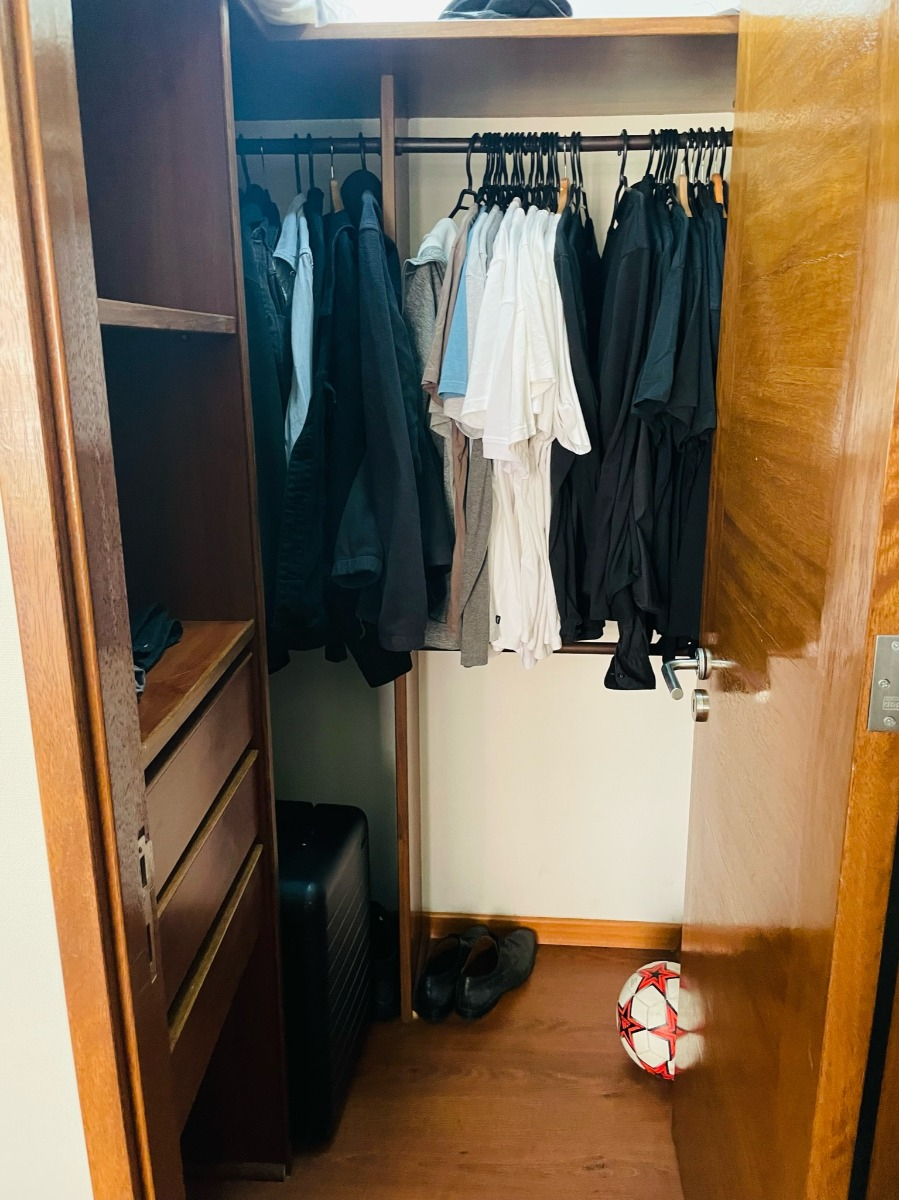 Venta Departamento 4D 4B 2E 1Bd Metro Manquehue - Apumanque - Las Condes