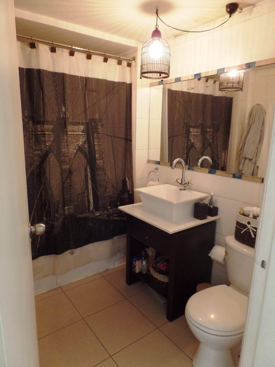 Venta Departamento 3D Manuel Montt - Providencia