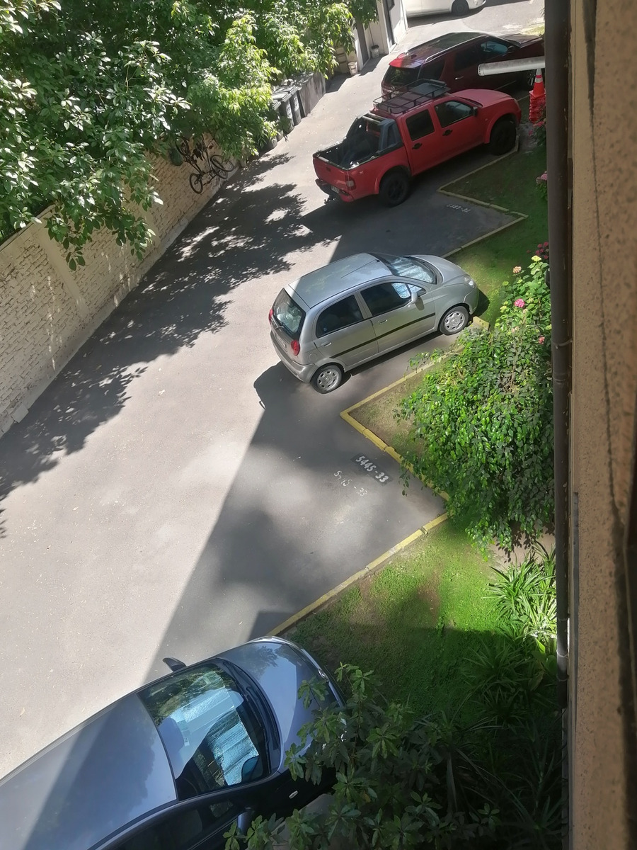 Venta Departamento 3D Francisco de Villagra - La Reina