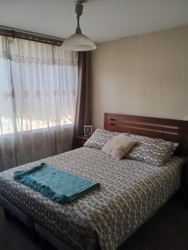 Venta Departamento 3D 2B 10E Metro Pr&iacute;ncipe de Gales - Country Club - La Reina