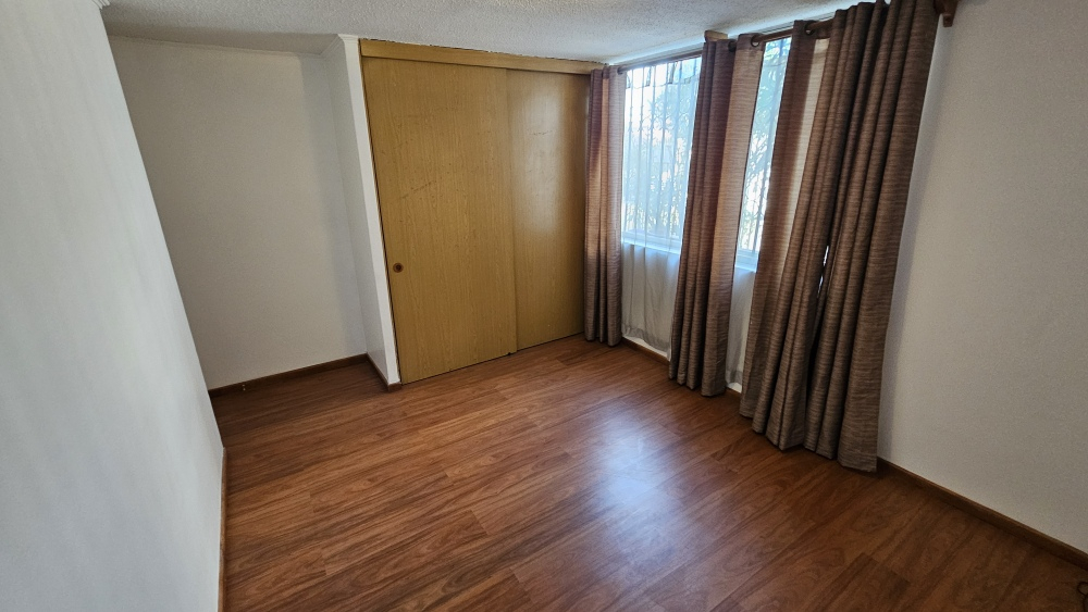 Arriendo Departamento 3D 2B 1E Plaza &Ntilde;u&ntilde;oa - &Ntilde;u&ntilde;oa