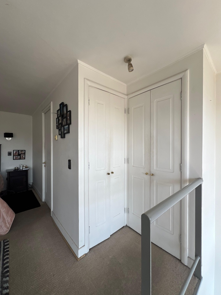 Venta Departamento 1D 1B 1E Los Leones - Providencia