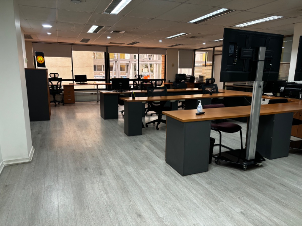 Venta Oficina 3B 2E Pedro de Valdivia - Providencia