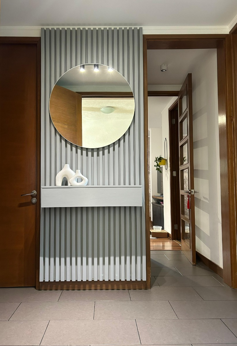 Venta Departamento SO 3D 3B La Dehesa - Lo Barnechea