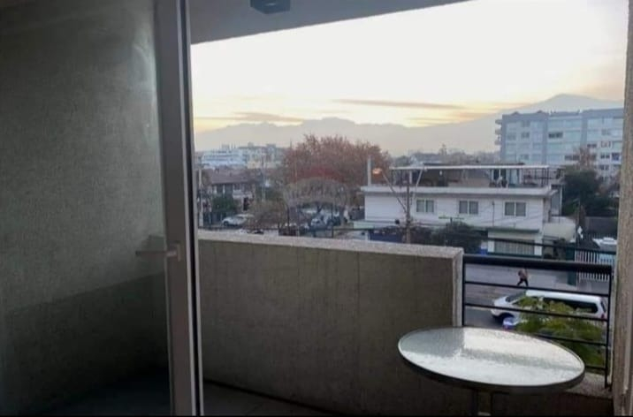 Venta Departamento O 1D 1B 1E 1B Plaza &Ntilde;u&ntilde;oa - &Ntilde;u&ntilde;oa