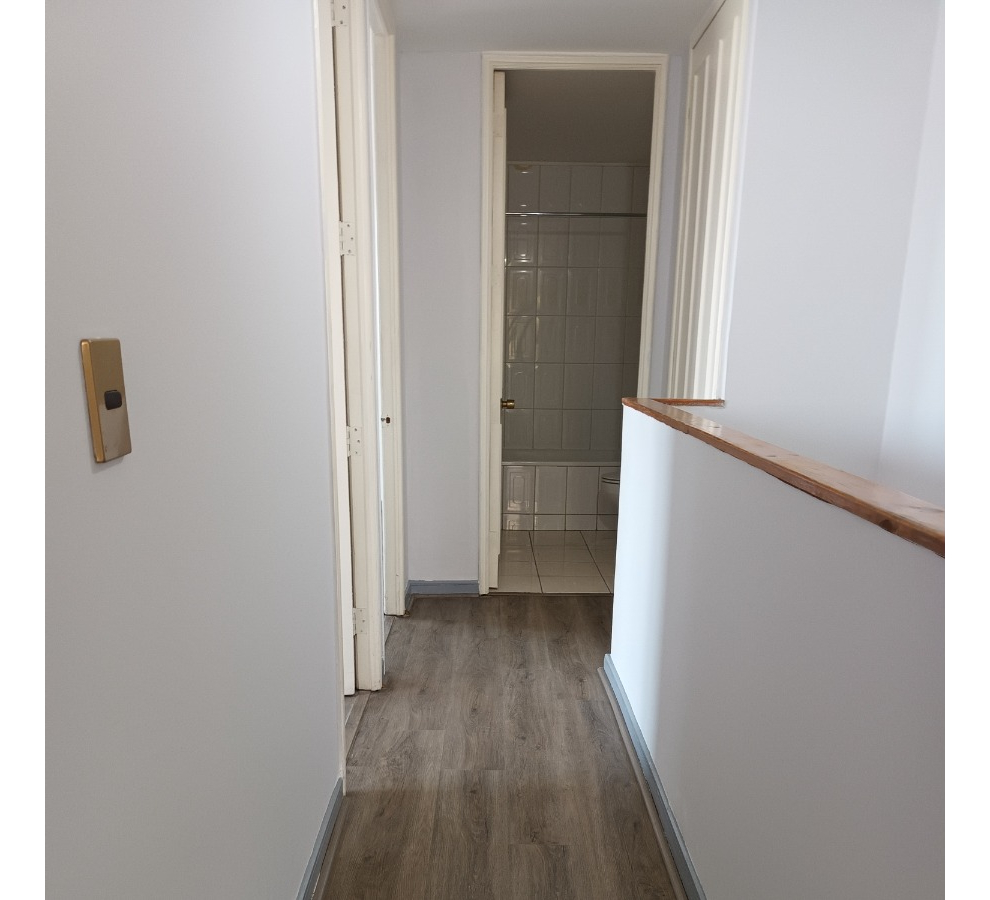 Arriendo Departamento SO 4D 3B 2E 1B Parque Bicentenario - Vitacura