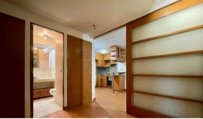 Venta Departamento 1D 1B Los Leones - Providencia