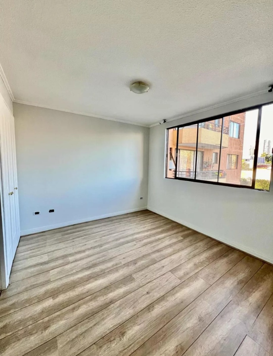 Venta Departamento S 1D 1B Metro Monse&ntilde;or Eyzaguirre - &Ntilde;u&ntilde;oa