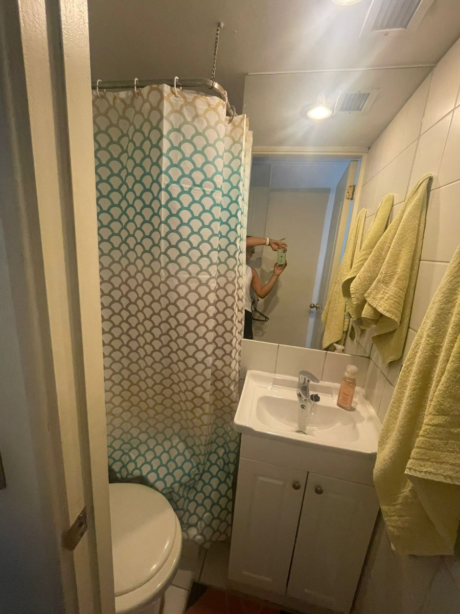 Arriendo Departamento NO 4D en suite 3B 1E 1B Puente Nuevo - Lo Barnechea