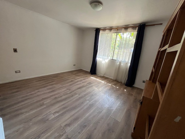 Arriendo Casa 5D Rotonda Atenas - Las Condes