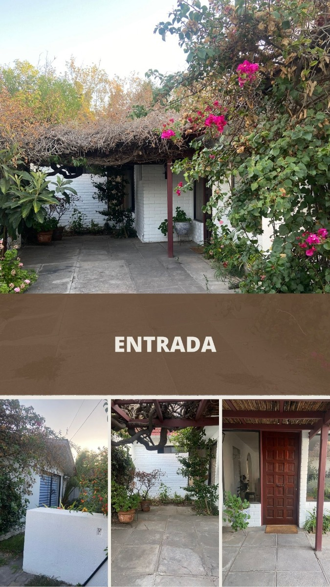 Venta Casa 3D en suite Walk-in cl&oacute;set 3B 1E Juan XXIII - Vitacura