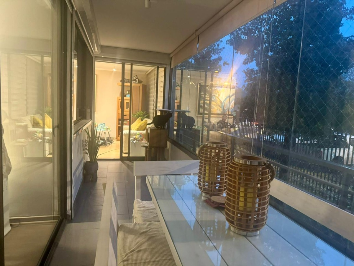 Venta Departamento N 3D en suite Walk-in cl&oacute;set 3B 2E 1B La Dehesa - Lo Barnechea