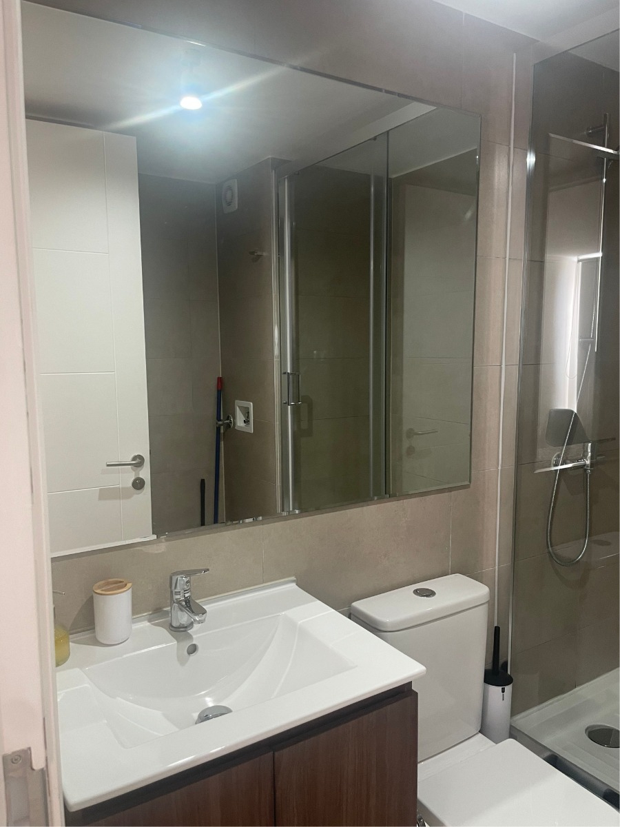 Arriendo Departamento P 1D en suite 1B Metro &Ntilde;u&ntilde;oa - &Ntilde;u&ntilde;oa