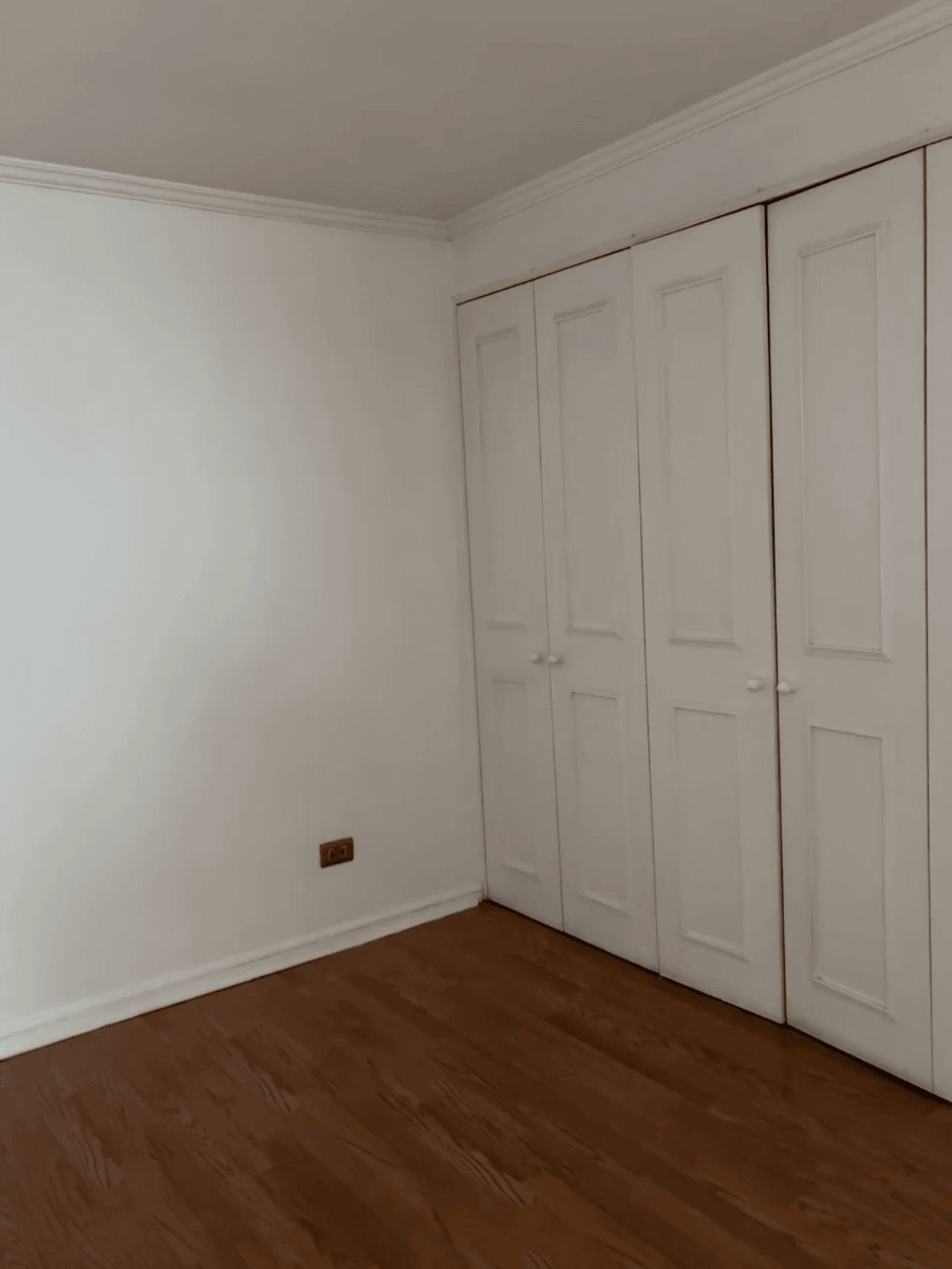 Arriendo Departamento NP 2D en suite Walk-in cl&oacute;set 2B 2E 1B Parque Bicentenario - Vitacura