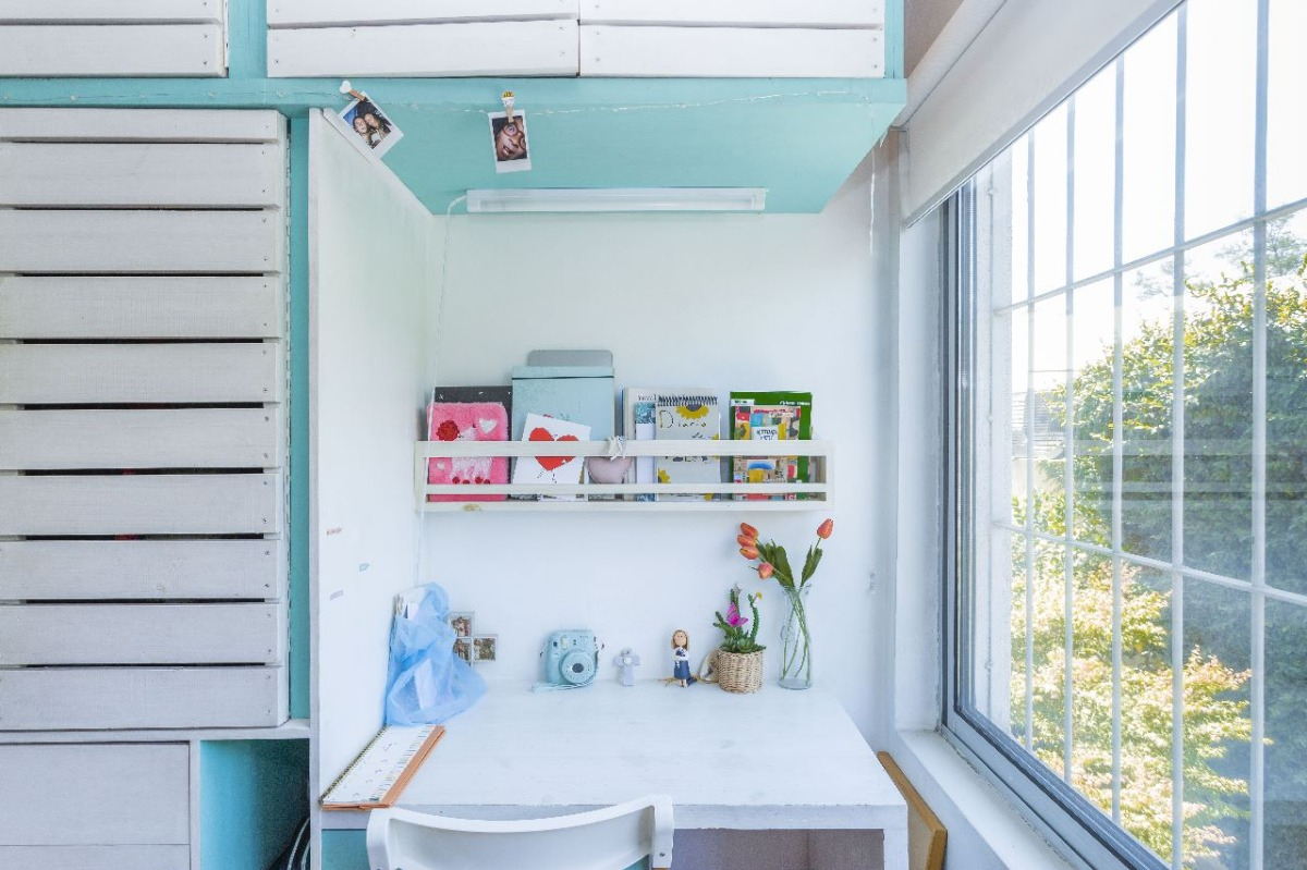 Venta Departamento 3D en suite 3B 3E Parque Bicentenario - Vitacura