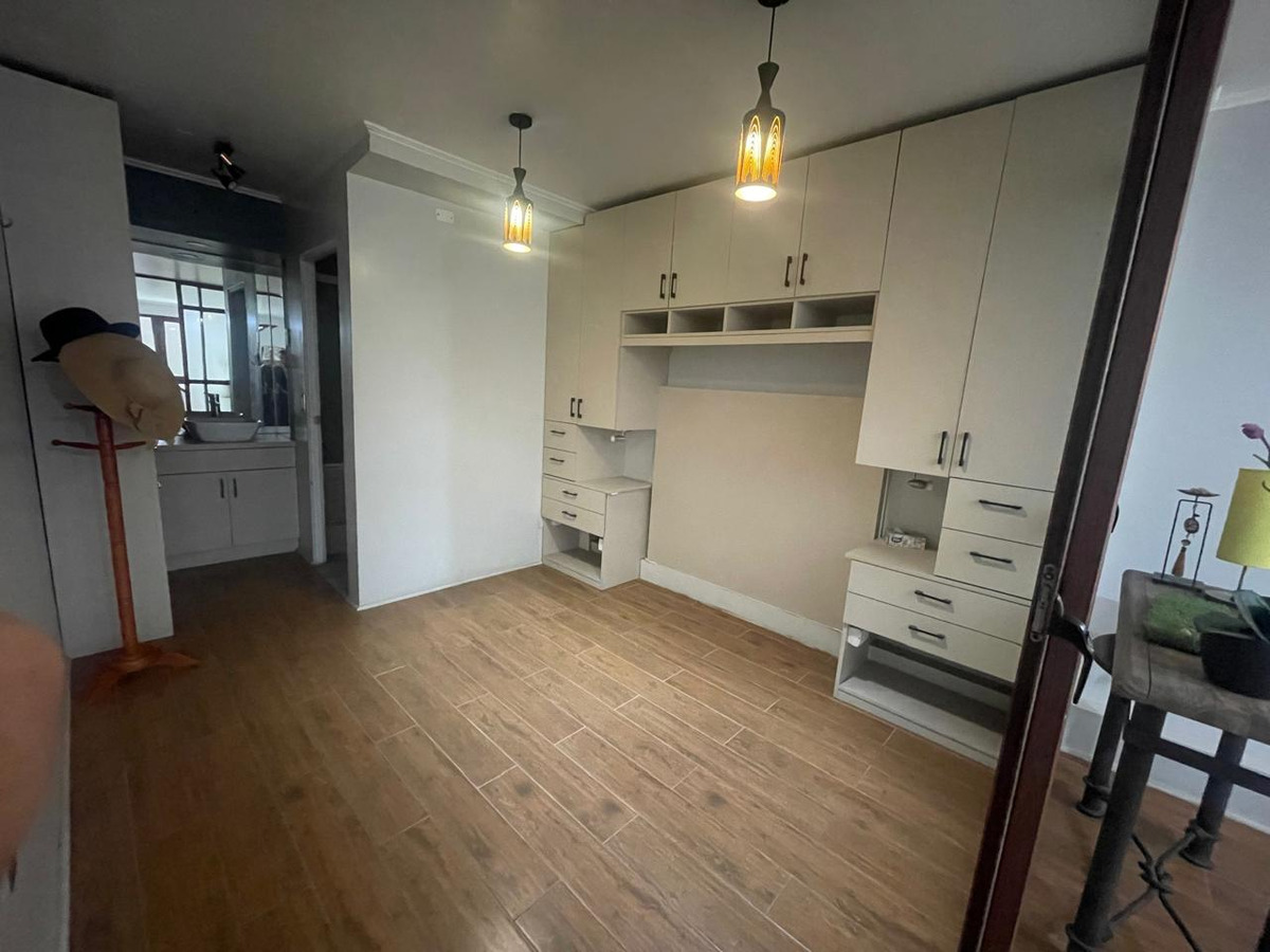 Venta Departamento 3D en suite Walk-in cl&oacute;set 3B 1E 1B Amapolas - &Ntilde;u&ntilde;oa