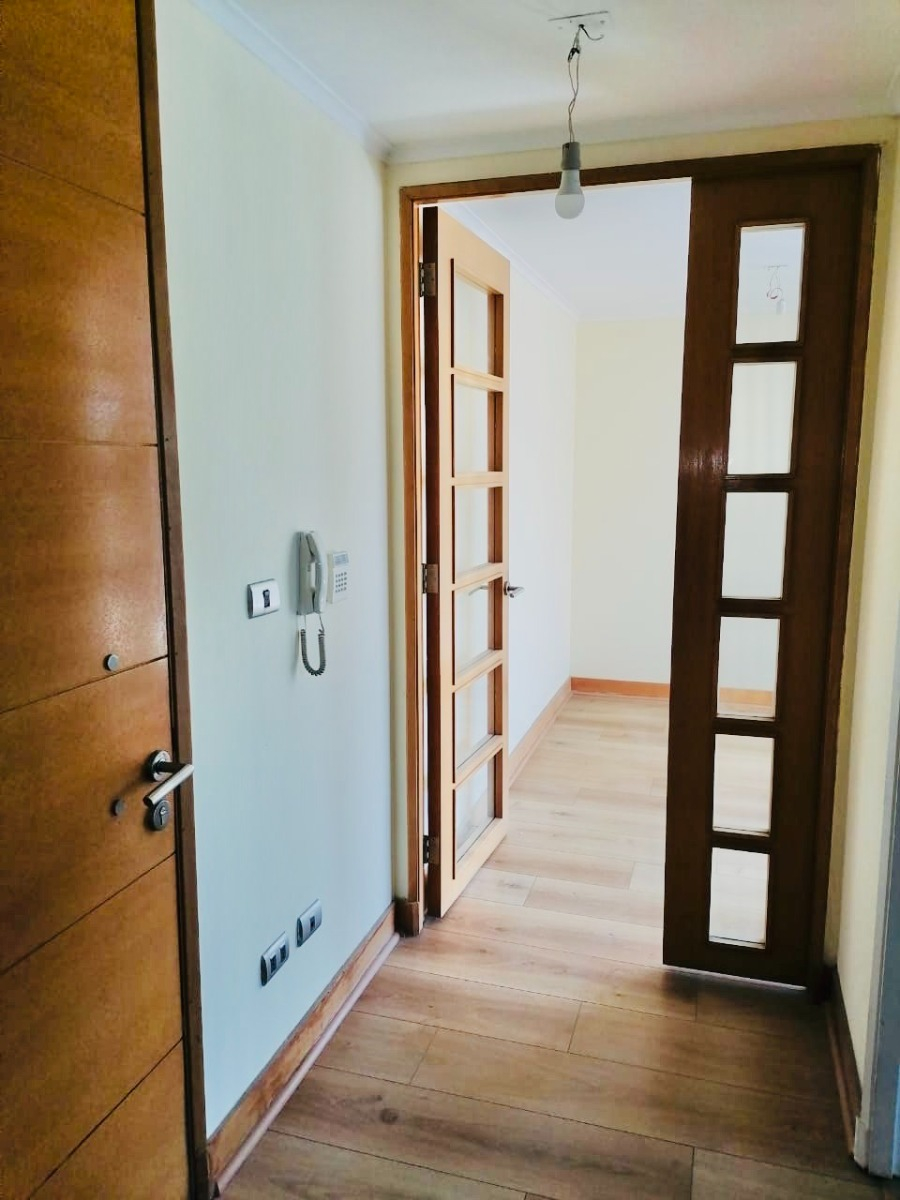 Arriendo Departamento NP 3D 2B 1E 1Bd Plaza Ega&ntilde;a - &Ntilde;u&ntilde;oa