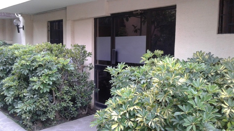 Venta Oficina 1B Metro Manquehue - Apumanque - Las Condes