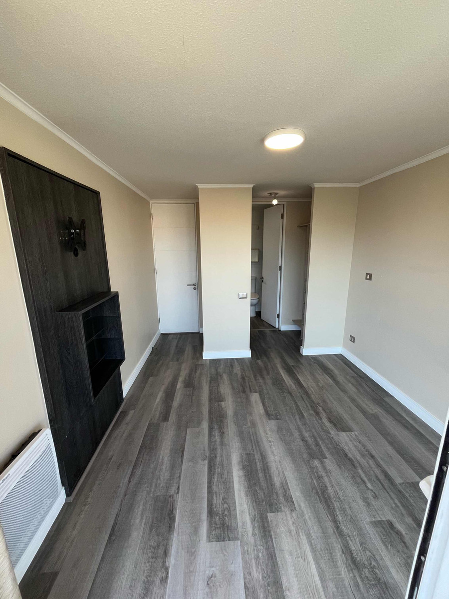 Venta Departamento 2D 2B 2E Metro Hernando de Magallanes - Las Condes