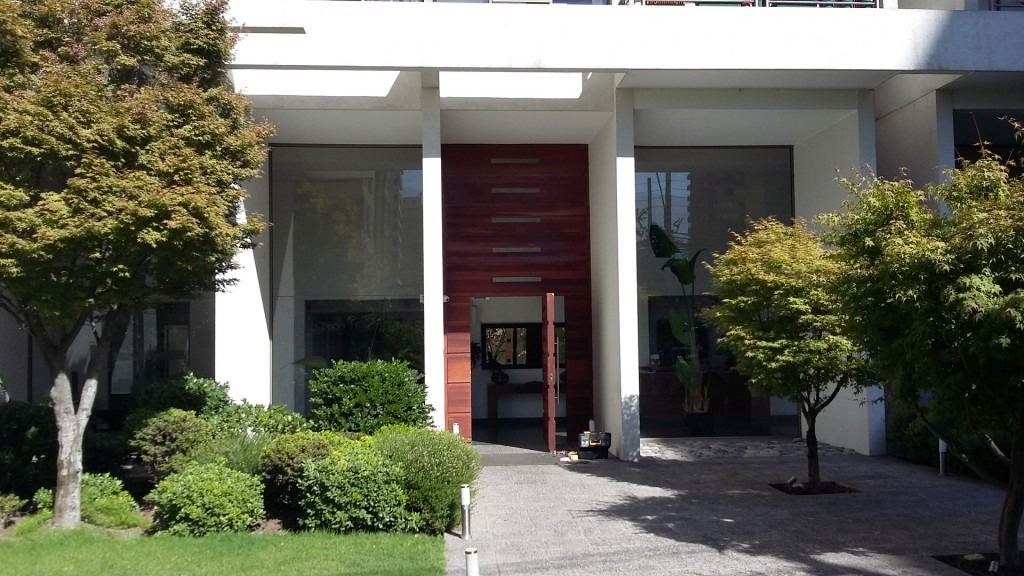 Venta Departamento NP 2D en suite Walk-in cl&oacute;set 2B 1E 1B Rotonda Atenas - Las Condes