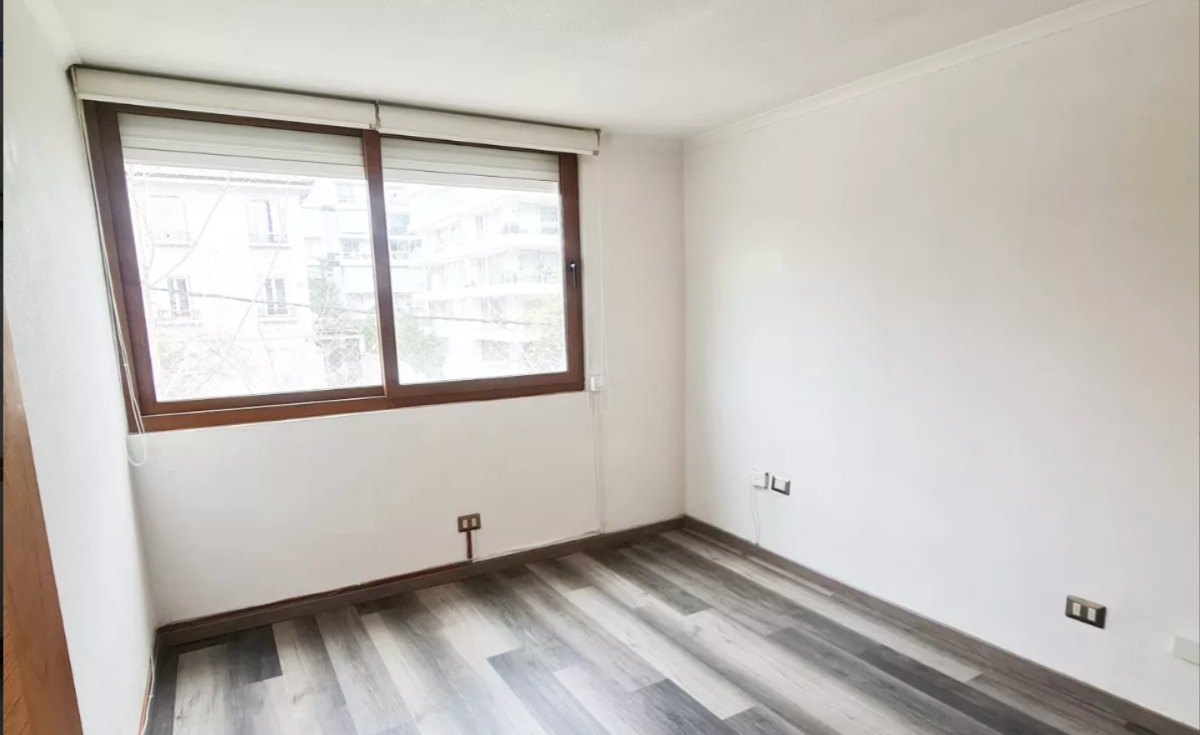 Venta Departamento NO 3D en suite 4B 3E 1B Las Lilas - Providencia