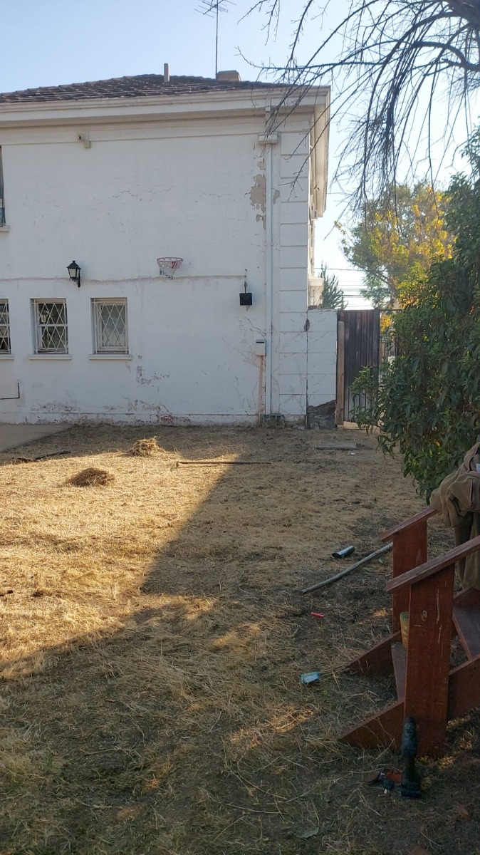 Venta Casa NP 5D 2B 2E 1B Parque Bot&aacute;nico - &Ntilde;u&ntilde;oa