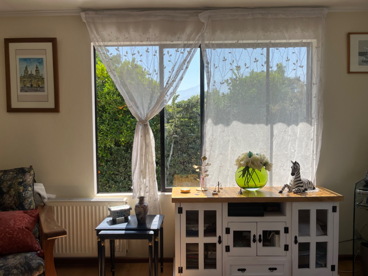 Venta Casa 3D Walk-in cl&oacute;set 2B 2E Rotonda Atenas - Las Condes