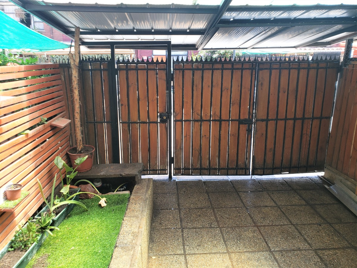 Venta Casa N 2D 1B 1E 1B La Dehesa - Lo Barnechea
