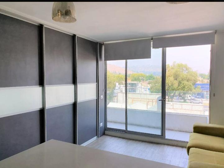 Venta Departamento 1D 1B 1E Alto Las Condes - Las Condes
