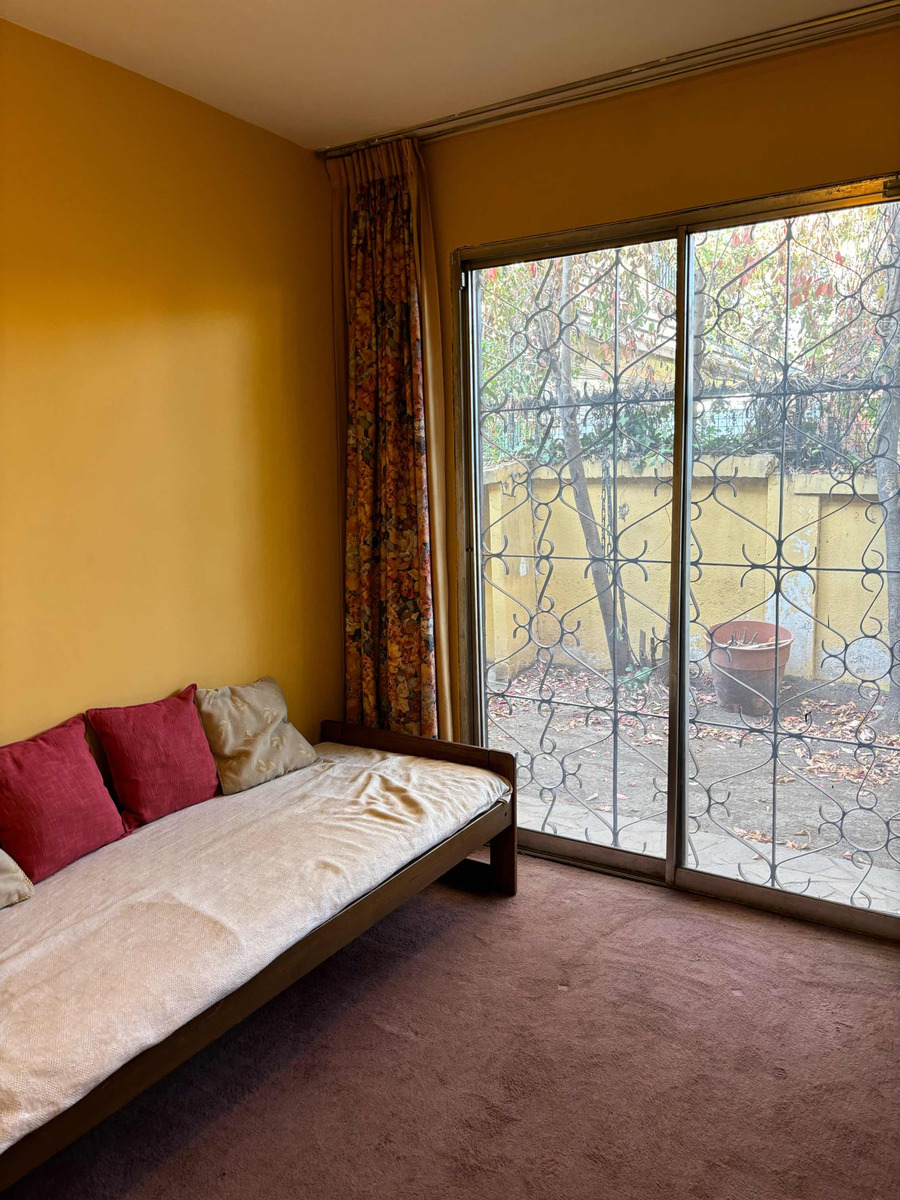 Venta Casa 5D 4B 2E Los Dominicos - Las Condes