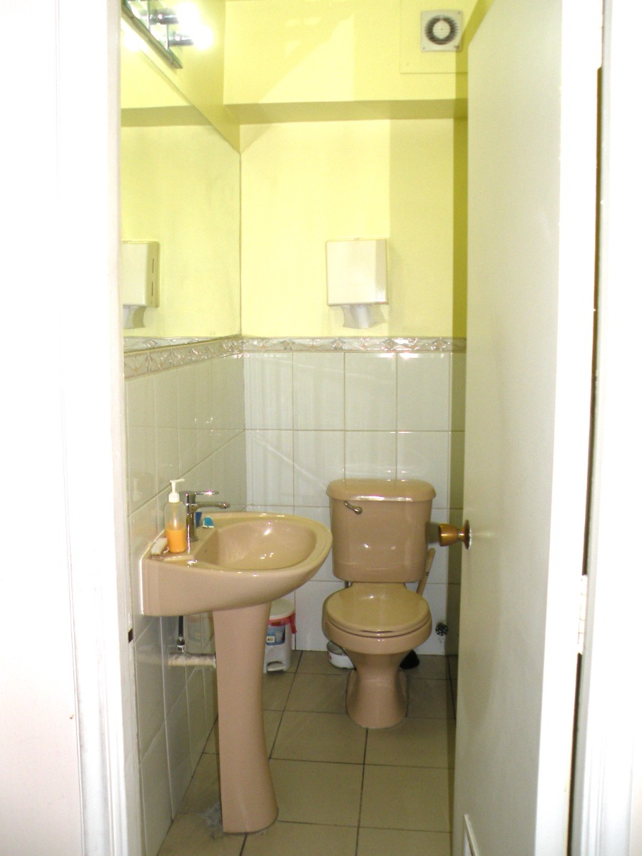 Venta Oficina SO 2B Metro Tobalaba - Mall Costanera - Providencia