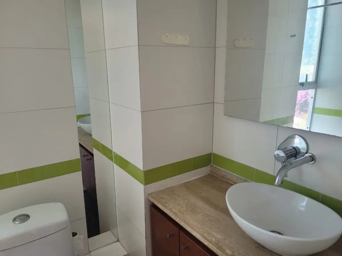 Arriendo Departamento O 2D en suite 2B 1E 1B Plaza &Ntilde;u&ntilde;oa - &Ntilde;u&ntilde;oa